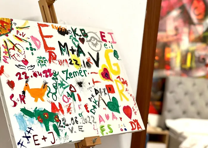 Art Studio