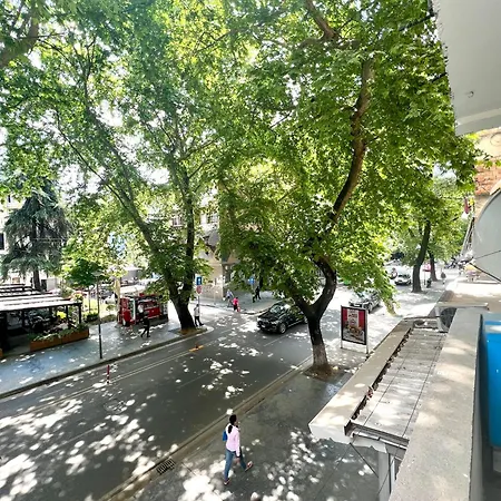 Art Studio Tirana Exterior photo