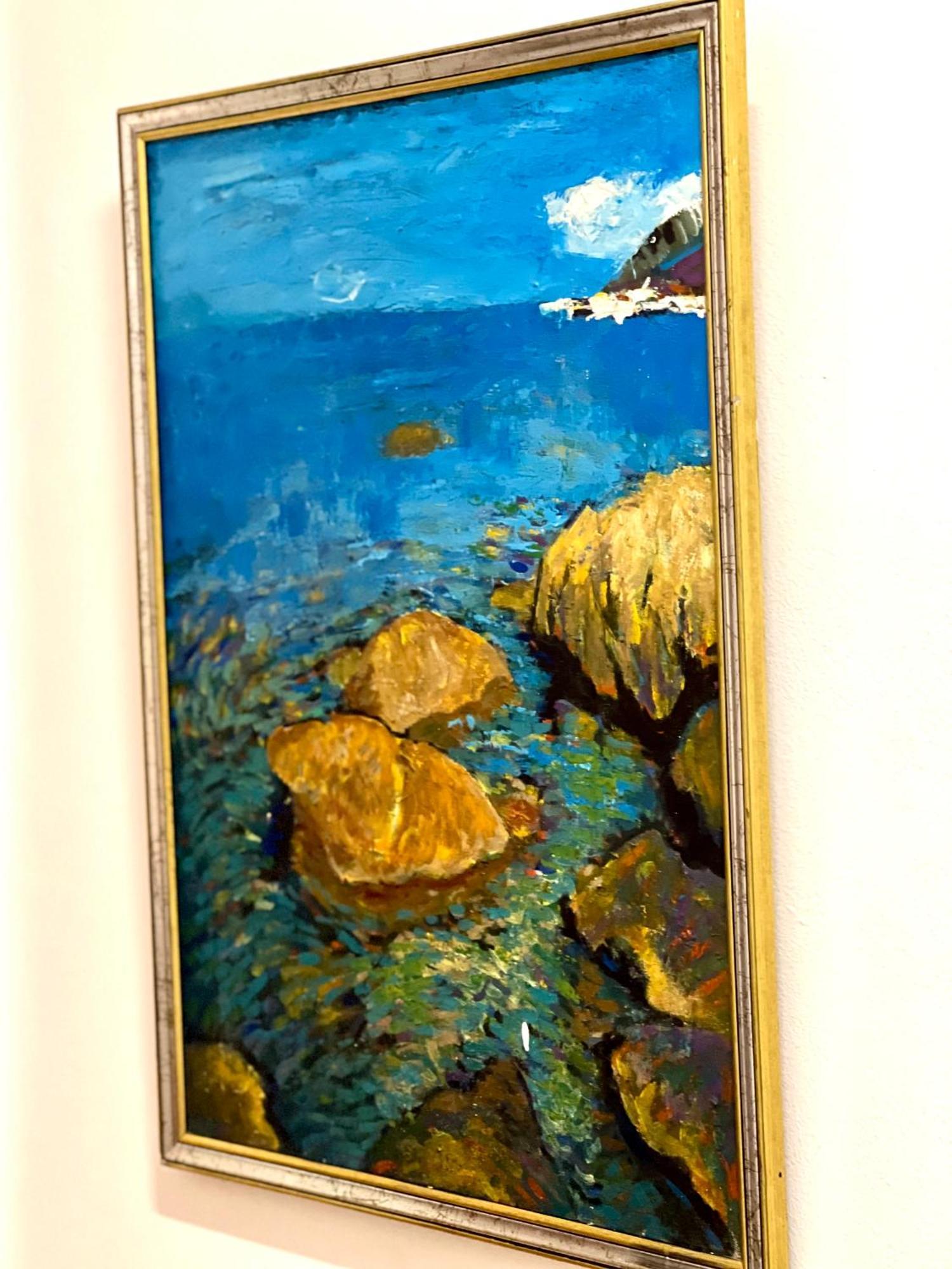 Leilighet Art *