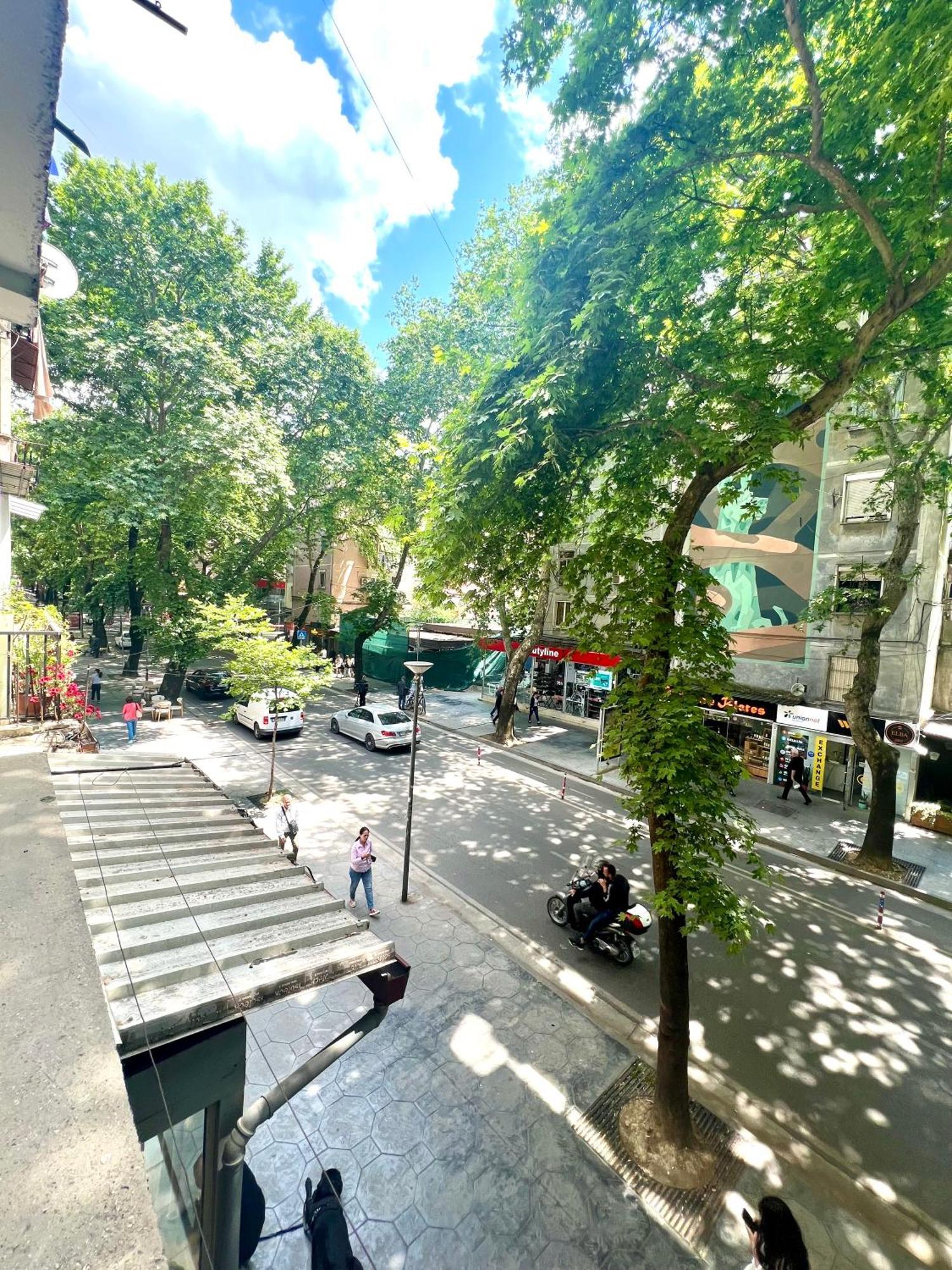 Leilighet Art Tiranë